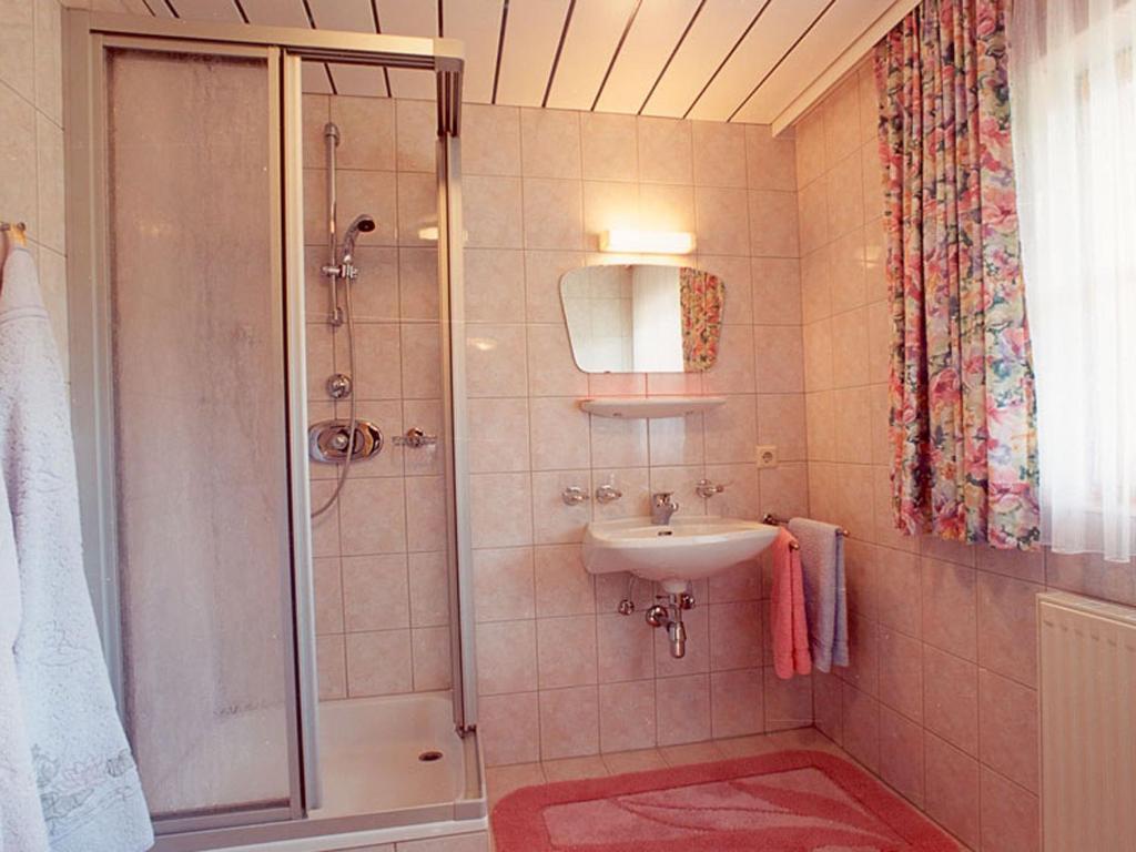 Appartement Adlerhof à Leutasch Chambre photo
